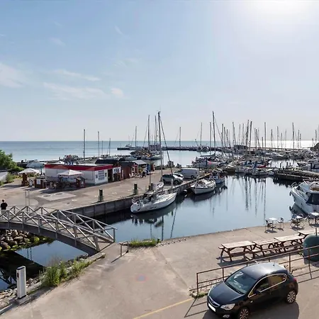 Feriehus 20433-samso-havnevej-4-a-2 Ballen (Samso)