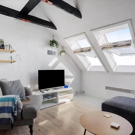 Feriehus 20433-samso-havnevej-4-a-2