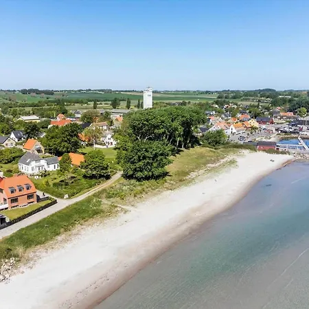 Feriehus 20433-samso-havnevej-4-a-2