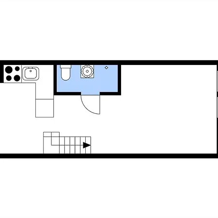 Feriehus 20433-samso-havnevej-4-a-2 *